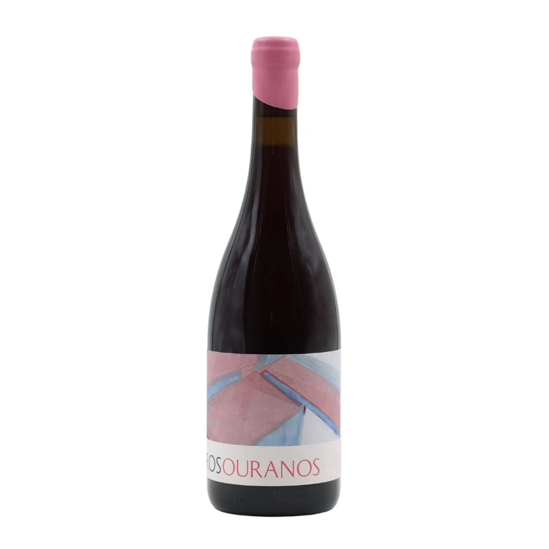 Aphros Ouranos Alvarelhão Tinto