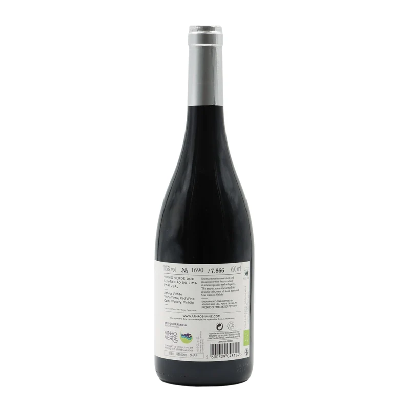 Aphros Vinhão Tinto