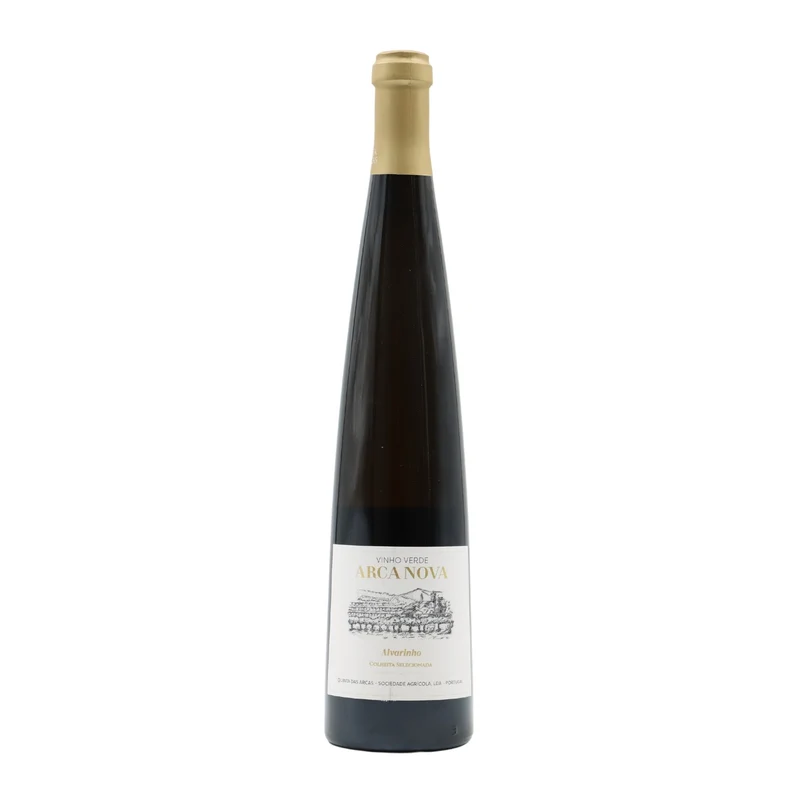 Arca Nova Alvarinho Branco