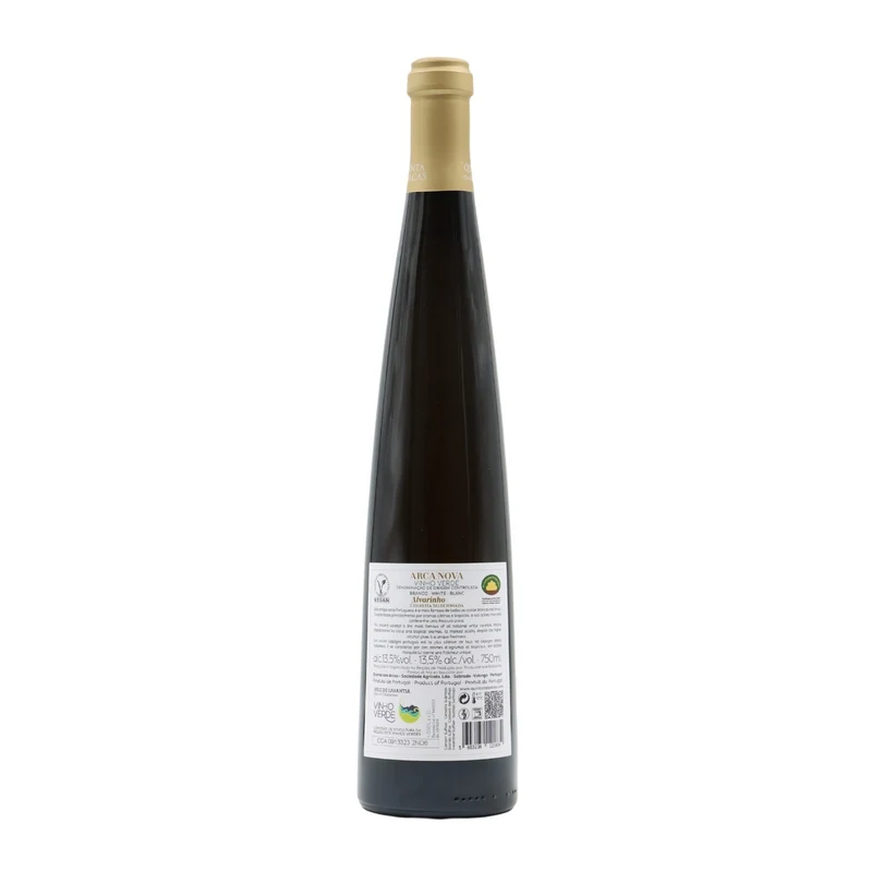 Arca Nova Alvarinho Branco