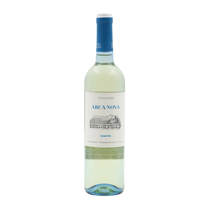 Arca Nova Loureiro Branco