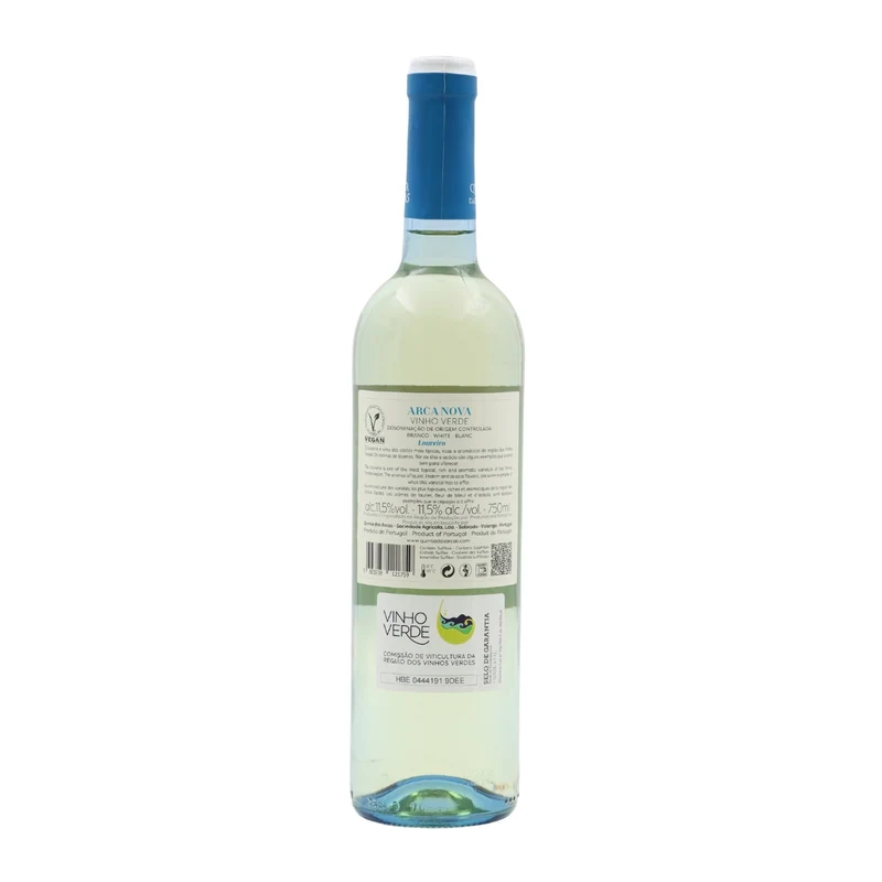 Arca Nova Loureiro Branco