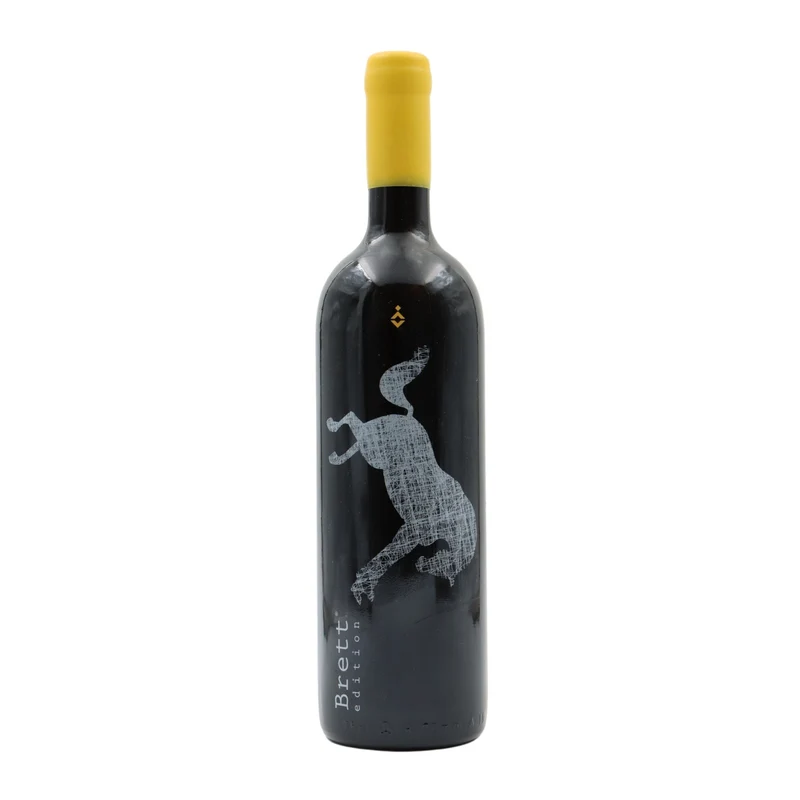 Arrepiado Brett Edition Tinto