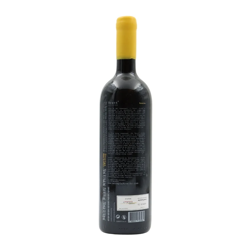 Arrepiado Brett Edition Tinto