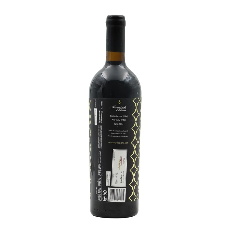 Arrepiado Collection Tinto