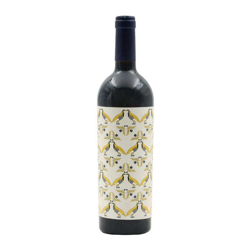 Arrepiado Tradição Touriga Nacional Tinto