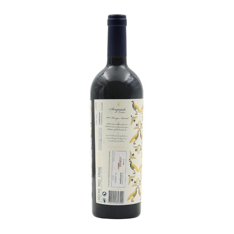 Arrepiado Tradição Touriga Nacional Tinto