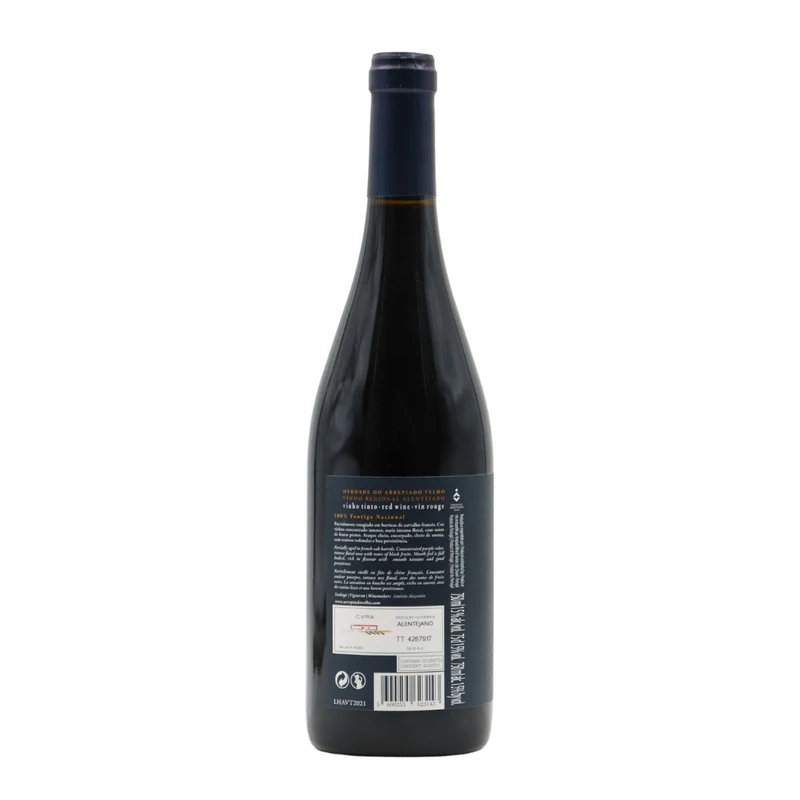 Arrepiado Tinto