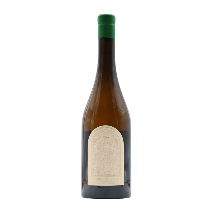 Arribas do Douro Primavera em Barrica Tinto