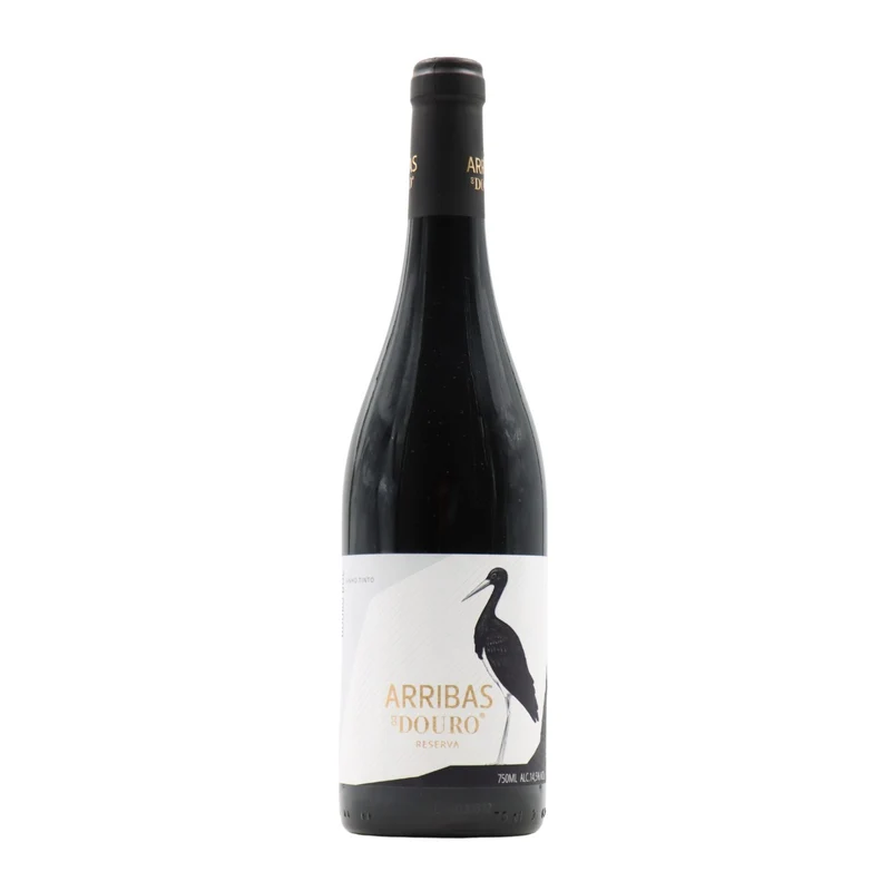 Arribas do Douro Reserva Tinto