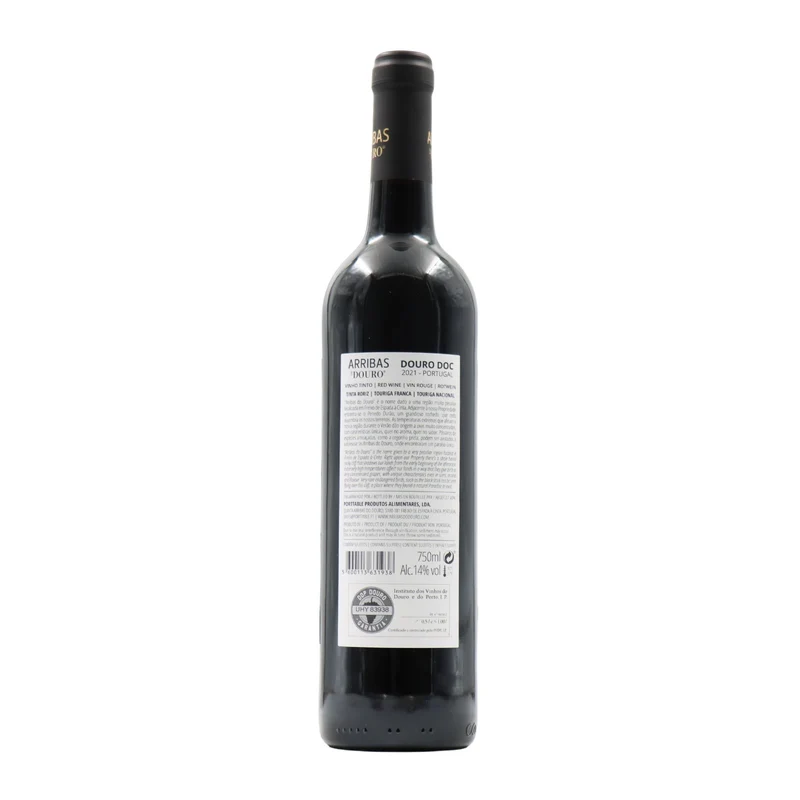 Arribas do Douro Tinto