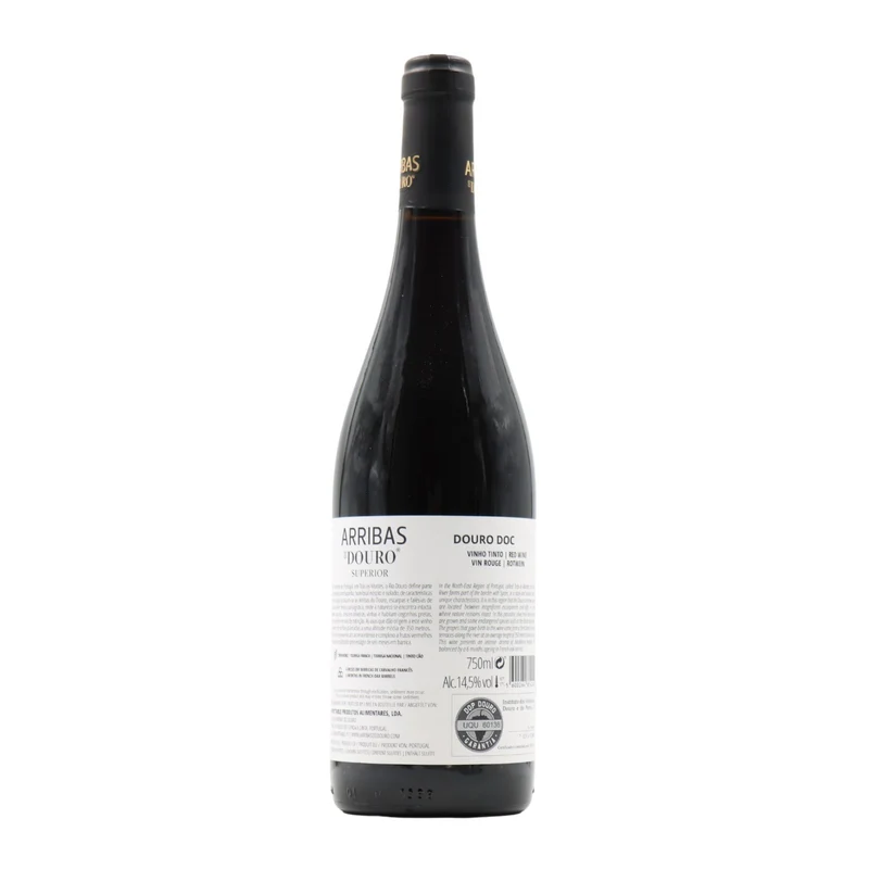Arribas do Douro Superior Tinto