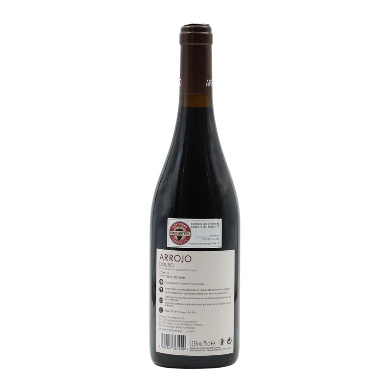 Arrojo Tinto