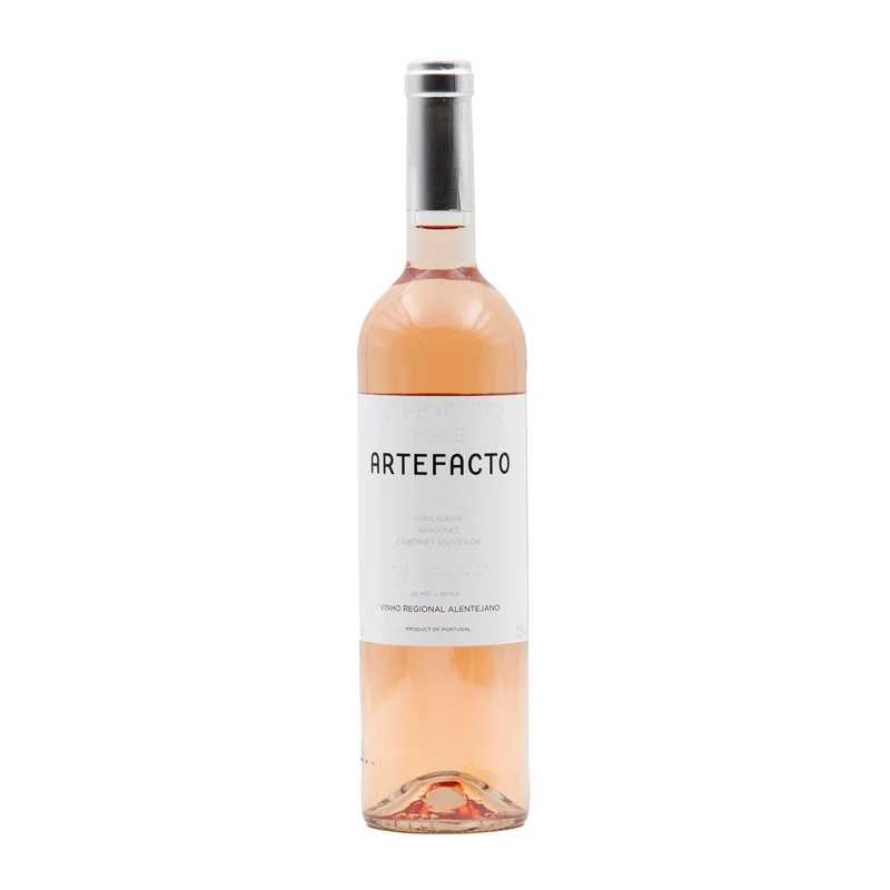 Artefacto Rosé