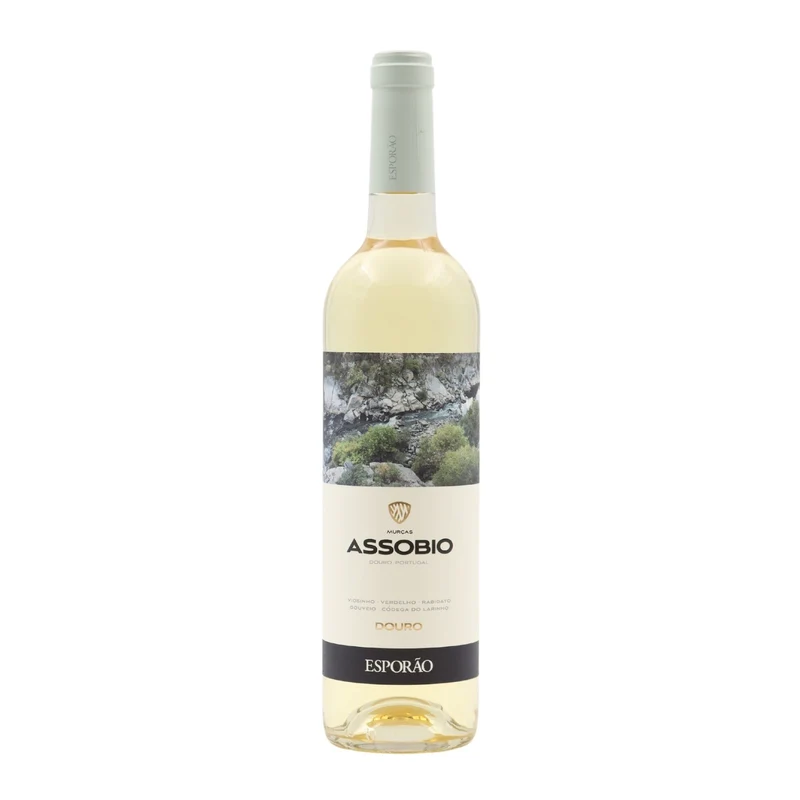 Assobio Branco