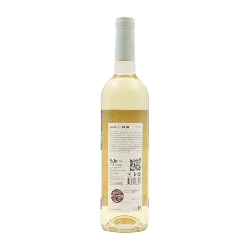 Assobio Branco
