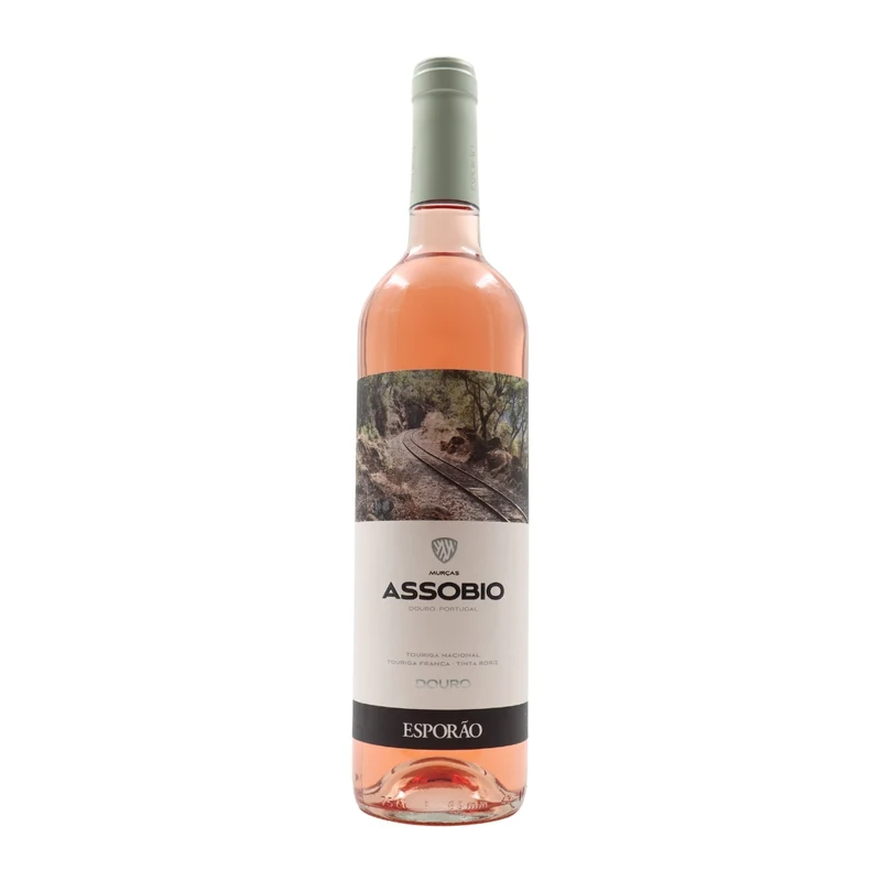 Assobio Rosé