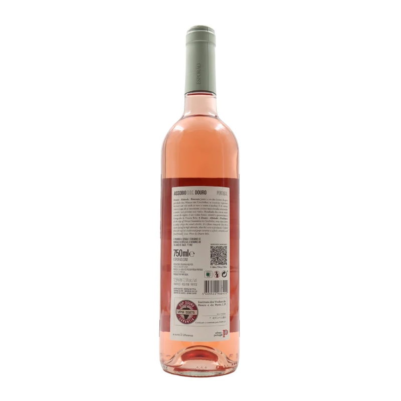 Assobio Rosé