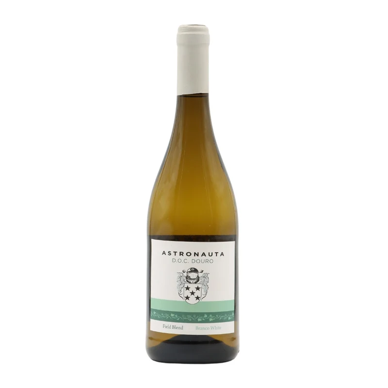 Astronauta Field Blend Branco