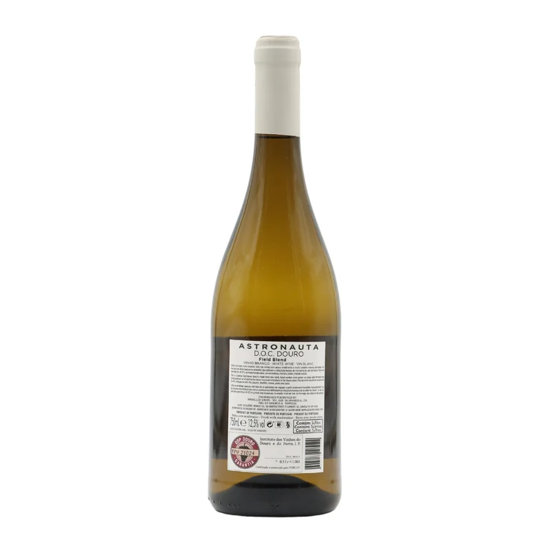 Astronauta Field Blend Branco