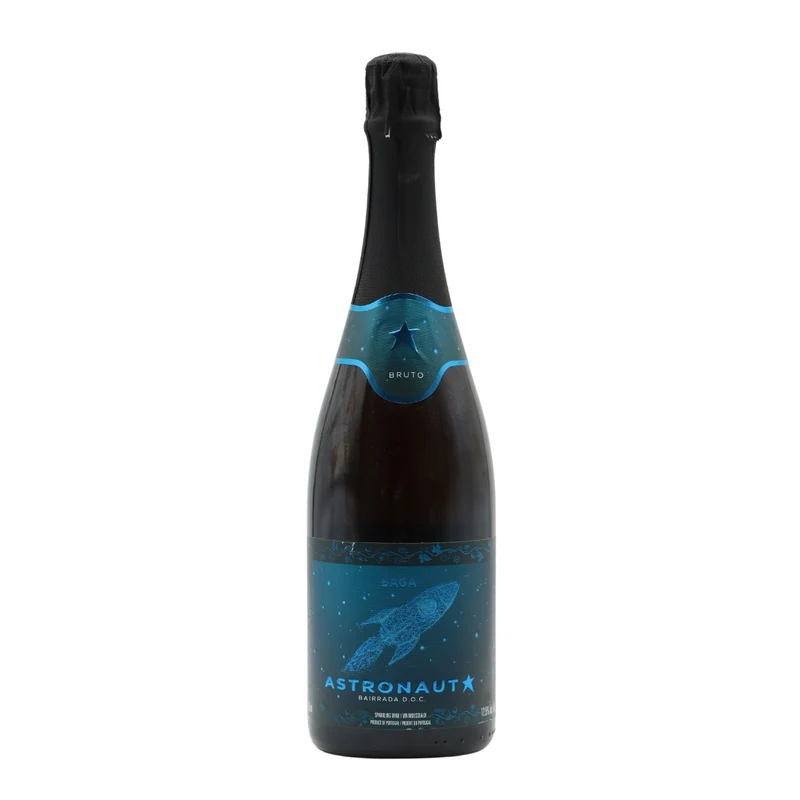 Astronauta Blanc de Noir Bruto Espumante