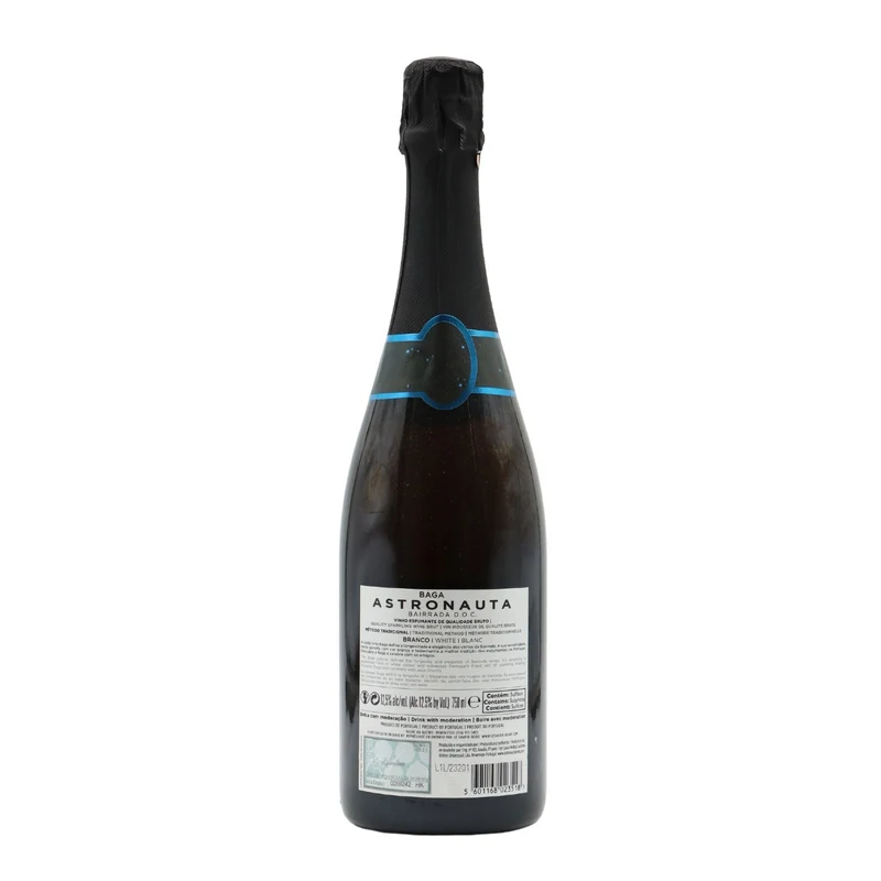 Astronauta Blanc de Noir Bruto Espumante