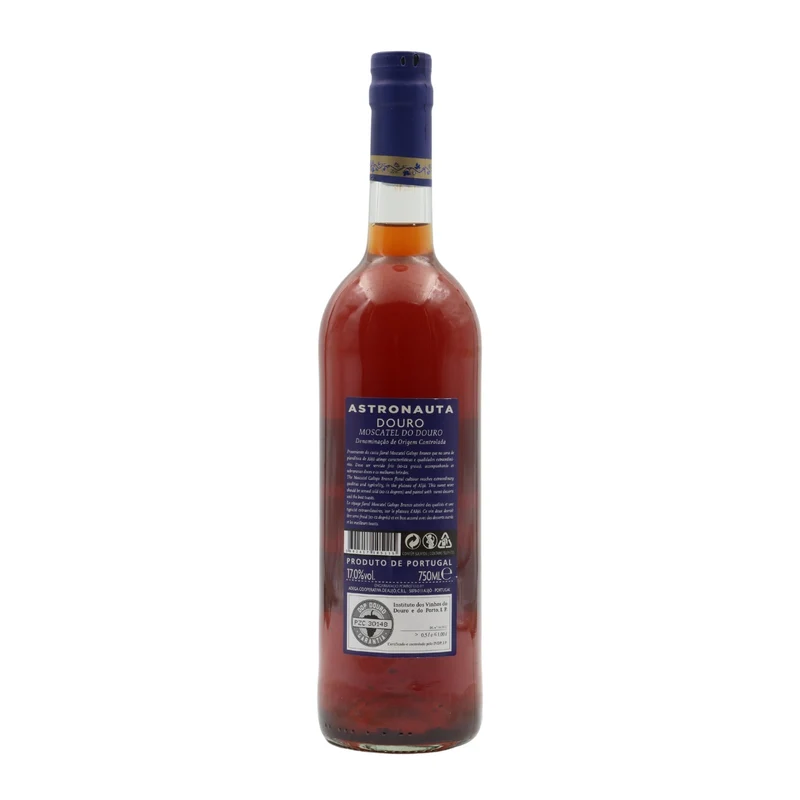 Astronauta Moscatel do Douro