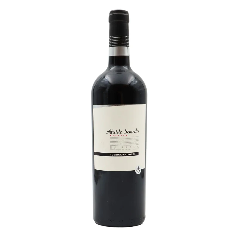 Ataíde Semedo Touriga Nacional Reserva Tinto