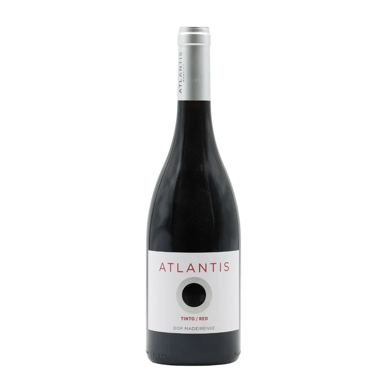 Atlantis Tinto
