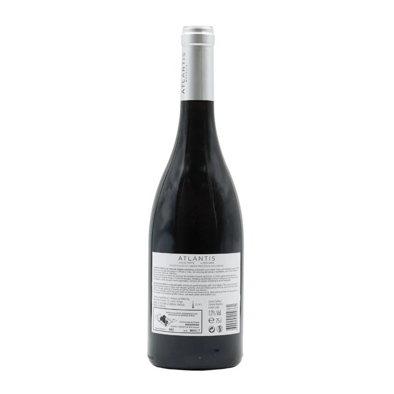 Atlantis Tinto