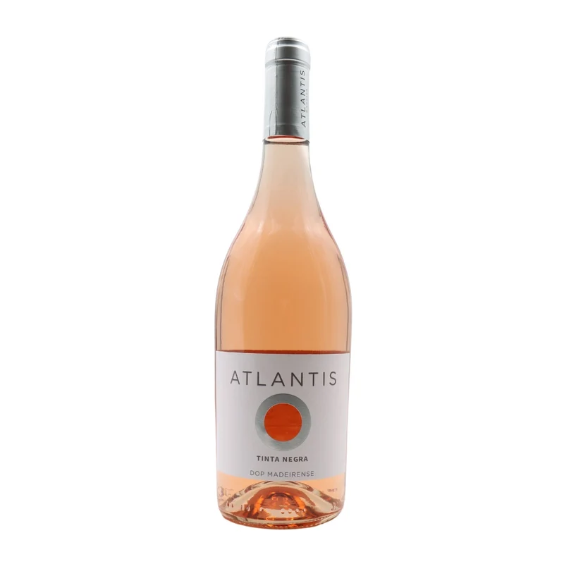 Atlantis Rosé
