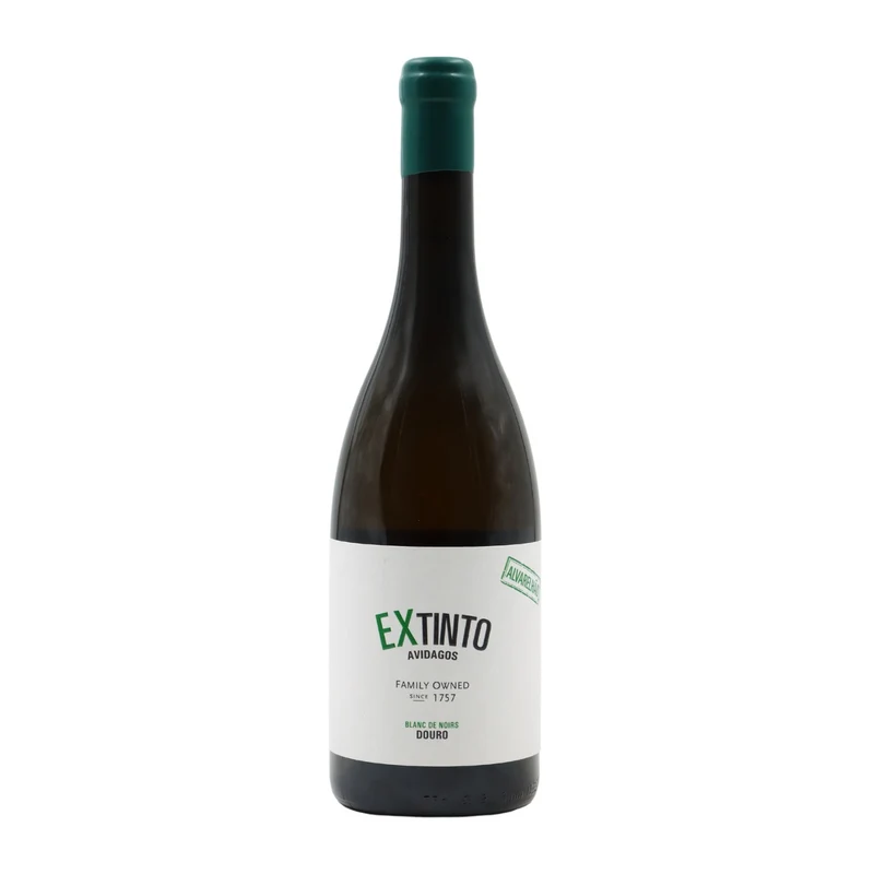 Avidagos Extinto Alvarelhão Branco