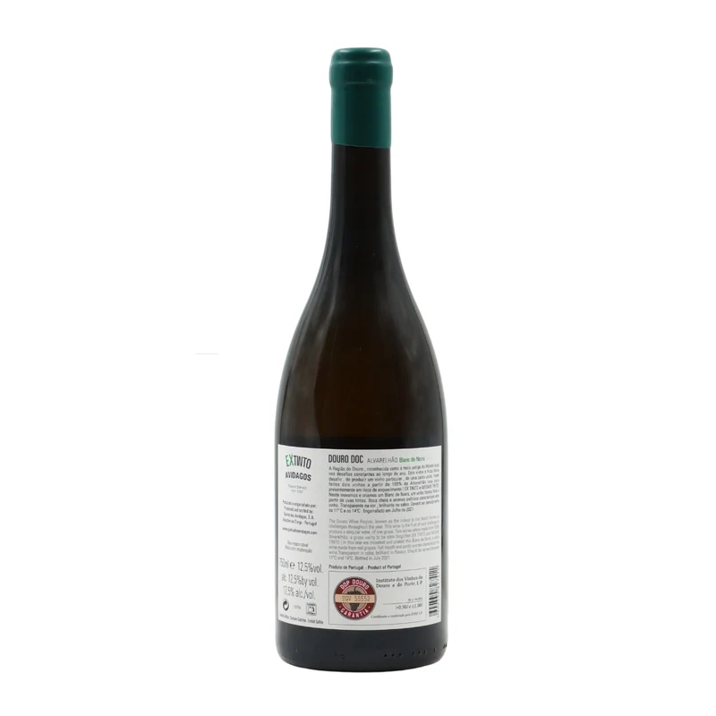 Avidagos Extinto Alvarelhão Branco