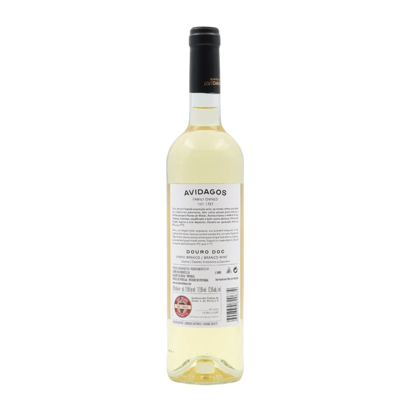 Avidagos Branco