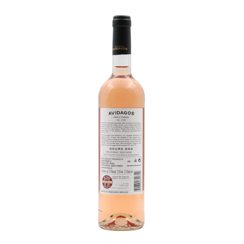 Avidagos Rosé