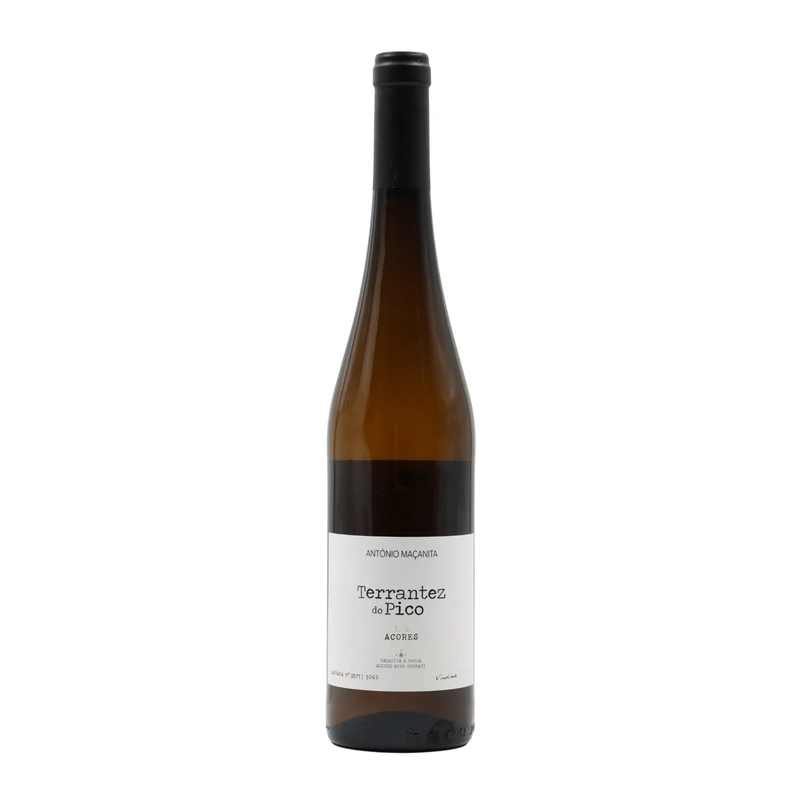 Azores Wine Company Terrantez do Pico Branco