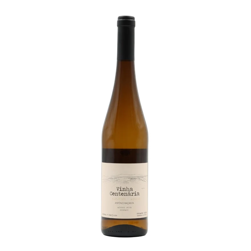 Azores Wine Company Vinha Centenária Branco