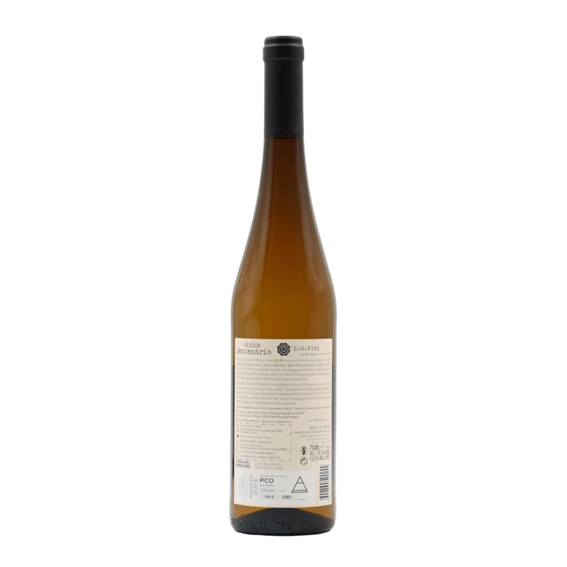 Azores Wine Company Vinha Centenária Branco