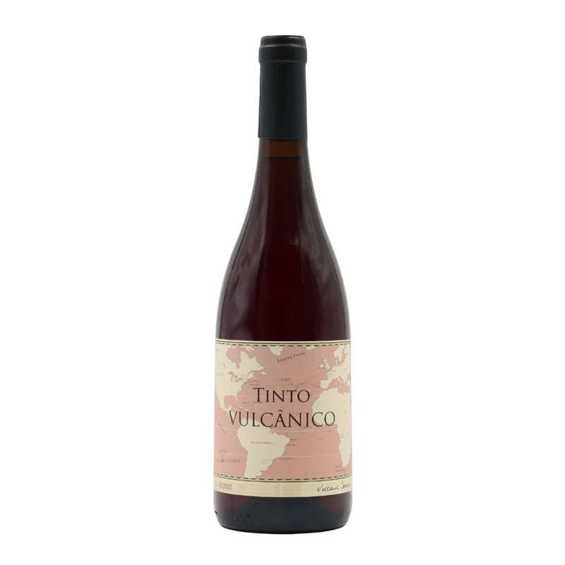 Azores Wine Company Tinto Vulcanico Tinto
