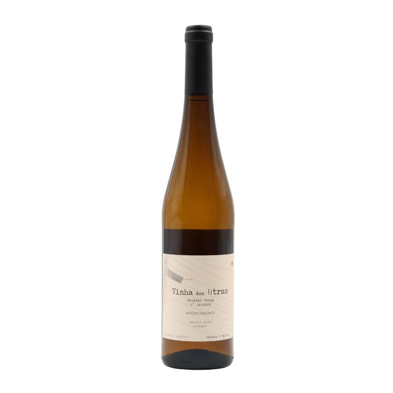 Azores Wine Company Vinha dos Utras Branco