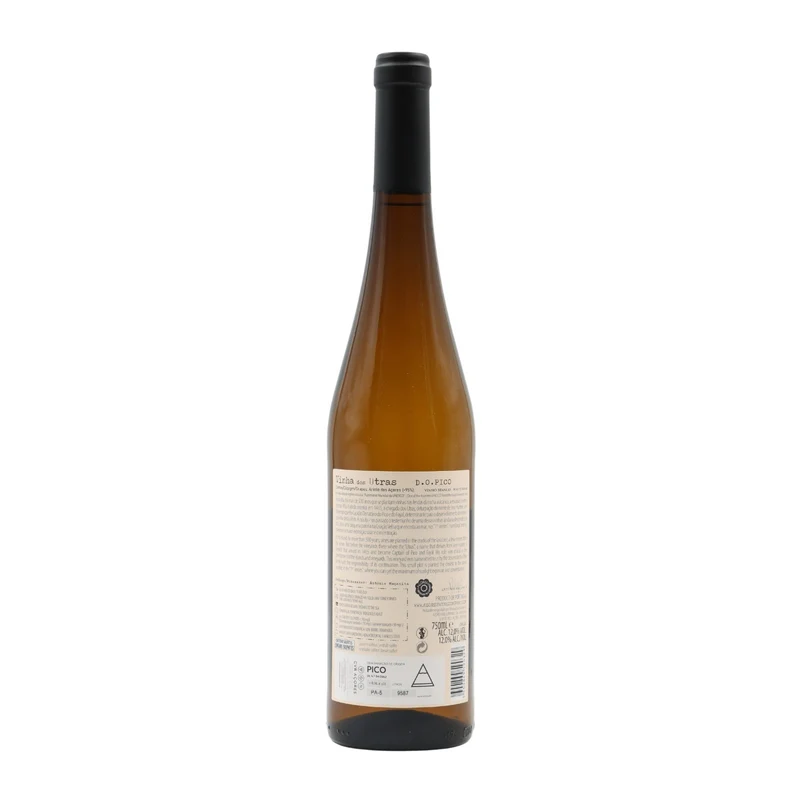 Azores Wine Company Vinha dos Utras Branco