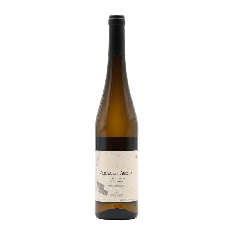 Azores Wine Company Vinha dos Aards Branco