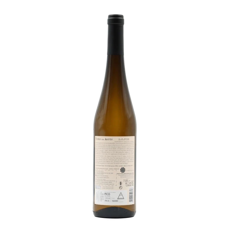 Azores Wine Company Vinha dos Aards Branco