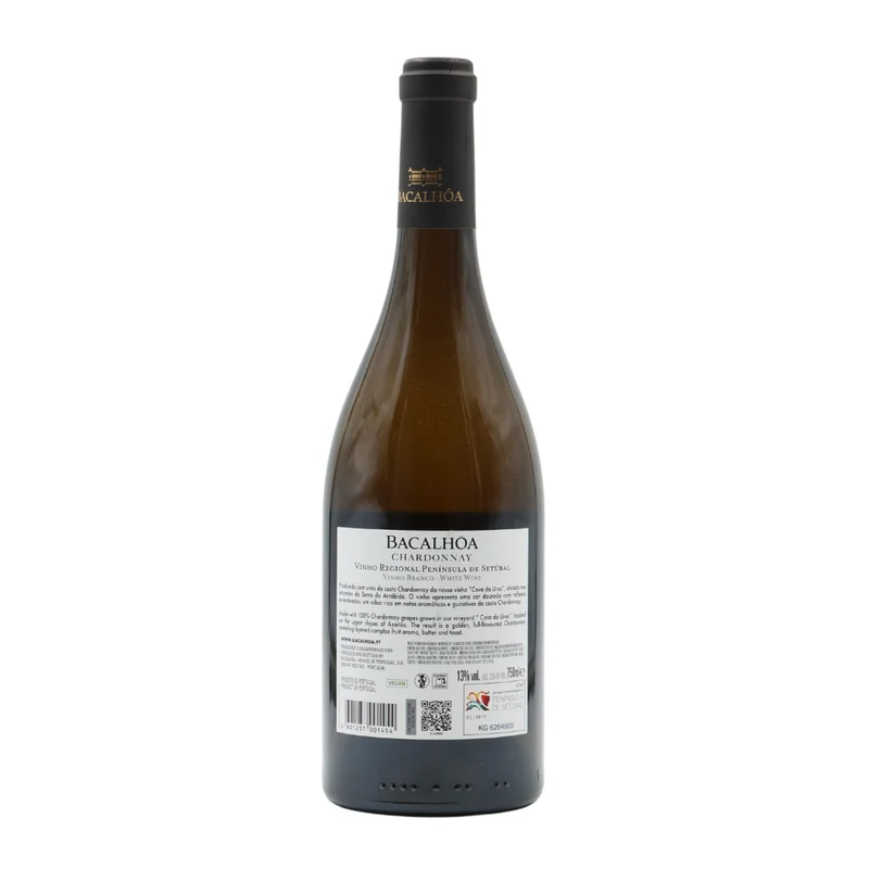 Bacalhôa Chardonnay Branco
