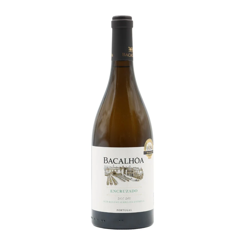 Bacalhôa Encruzado Branco