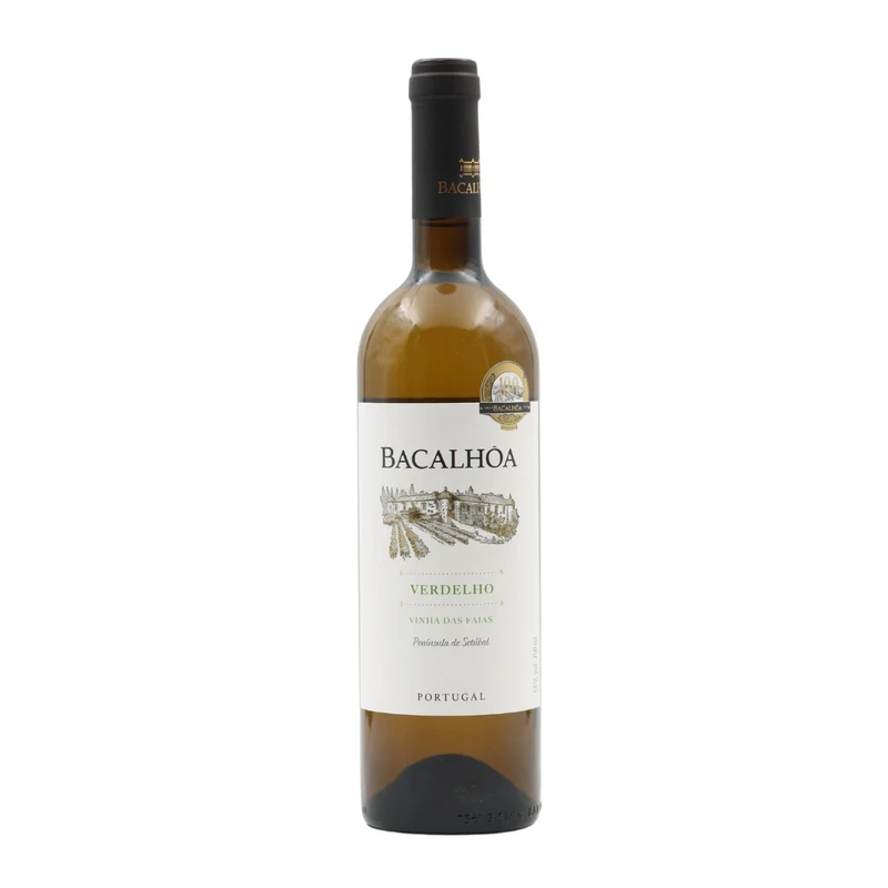 Bacalhôa Verdelho Branco