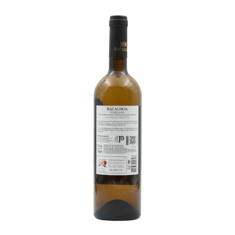 Bacalhôa Verdelho Branco