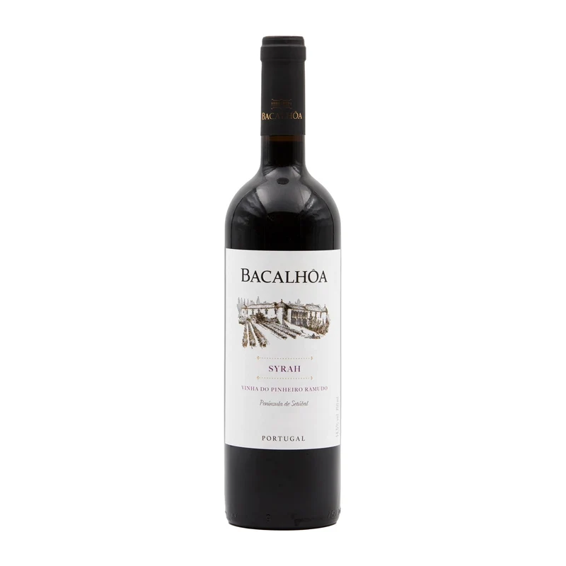 Bacalhôa Syrah Tinto