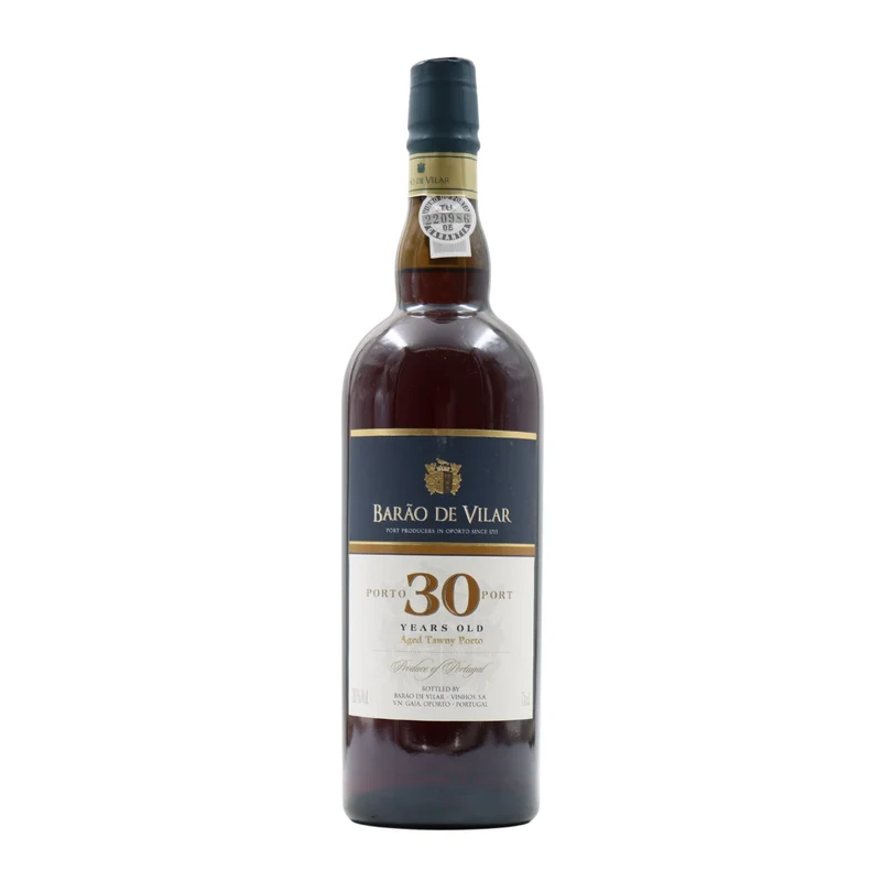 Barão de Vilar 30 Anos Tawny Porto