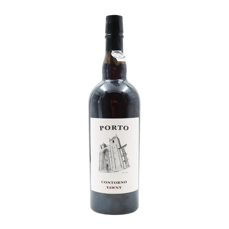 Barão de Vilar Monuments Edition Tawny Porto